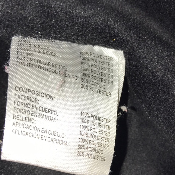 Jacket - Picture 7 of 8